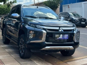 MITSUBISHI L200 TRITON